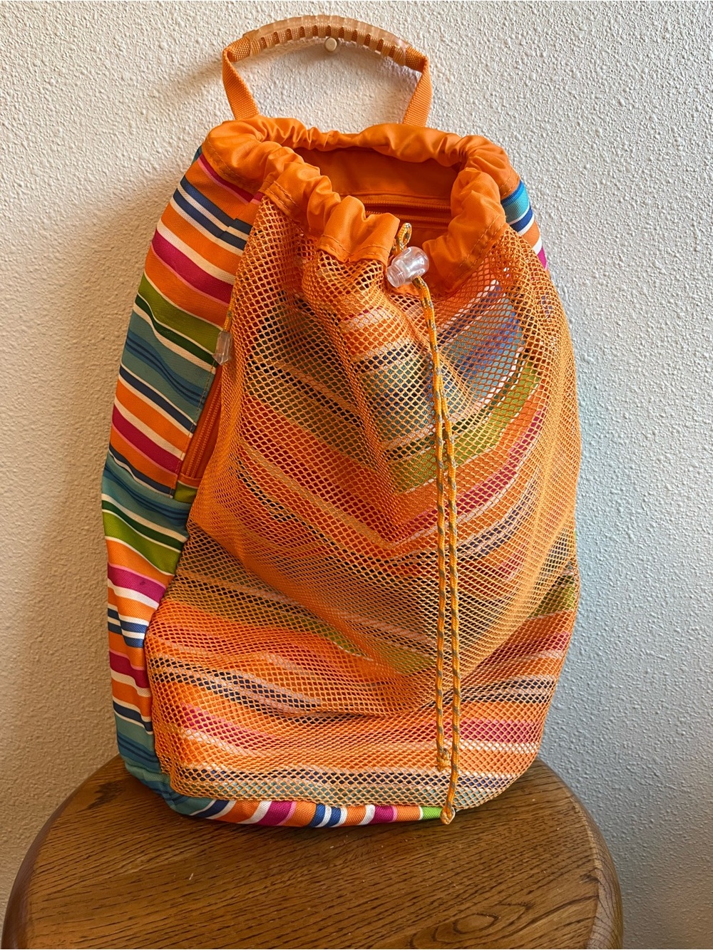 Lands End Beach Bag